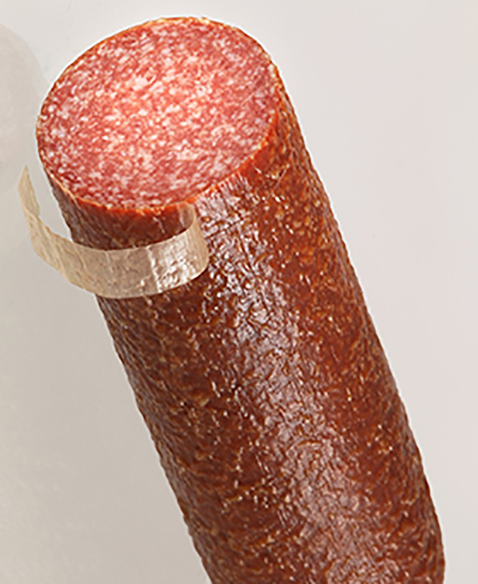 Fibrous Casings Columbit